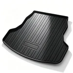For Nissan Sentra 2014-2019 Tpo Rear Cargo Trunk Liner Carpet Boot All-weather. Fixed Price $33.47.