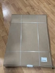 2025-2026 Buick Enclave 1ST Row All-weather Floor Mats 84961383 New Oem Gm. Fixed Price $110.00.