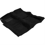 Oer B65B01 61-64 Impala Hardtop/ Black Molded Carpet. Fixed Price $263.99.
