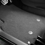 Genuine Gm Floor Mats Carpet 42609450. Fixed Price $169.62.