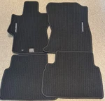 Floor Mats Liner For 2020 Subaru Crosstrek Carpet.. Fixed Price $41.00.