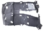 New Oem Ford Interior Floor Carpet Panel Black M1PZ7813000AB Bronco Sport 21-24. Fixed Price $320.45.