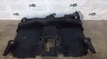 2019-2022 Jeep Cherokee Rear Second Row Floor Carpet Cover Liner Oem 6BA38DX9AE. Fixed Price $250.00.