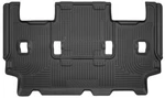 Husky Liners 14321 Weatherbeater 3RD Row Floor For 2007-2017 Expedition. Fixed Price $74.95.