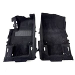 2018 - 2023 Volkswagen Atlas Front Interior Floor Cover Mat 3CN863103HJB1 Oem. Fixed Price $170.99.