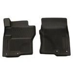 Oem 2022-2025 Nissan Frontier Black All Season Floor Mats Set New T99E4-9BU0B. Fixed Price $184.45.
