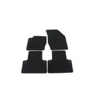Volvo XC90 2011 2012 2013 2014 Original Fabric Black Mats 39866265. Fixed Price $213.61.