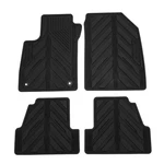 Oem Gm 2013-2022 Buick Encore Front Rear All Weather Floor Mats Black 95048522. Fixed Price $93.99.