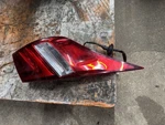 2014-16 Lexus IS250/350 Tail Light Quarter Panel Mounted Outter Passenger. Fixed Price $119.99.