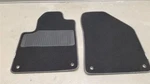 19 Jeep Wrangler Jlu Sport Front Floor Mat Set Pair Black. Fixed Price $68.00.