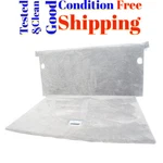 01 02 03 04 05 Audi Allroad Trunk Carpet Mat Trim Spare Tire Cover 4B9863462 Oem. Fixed Price $84.55.