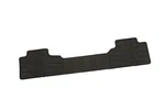 New Oem Gm 15-20 Tahoe Suburban Silverado All Weather Floor Mat Black 22971475. Fixed Price $54.99.