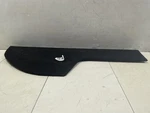 2011 Subaru Outback Rear Right Passenger Side Cargo Floor Mat Oem. Fixed Price $42.28.
