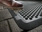 Weathertech - Heavy Duty Scraper Edge For Debris. Fixed Price $61.95.