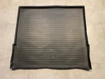 Genuine Bmw X5 E70 / Lci Rubber Mat Luggage Compartment 51470444754. Fixed Price $249.00.