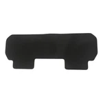 Genuine Premium Gm Floor Mats W/ Mojave Stitching Carpet Second Row 84188784 Oem. Fixed Price $99.99.