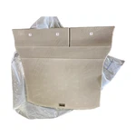 Ford Mat - Floor 7T4Z7813046EB New Oem. Fixed Price $253.23.