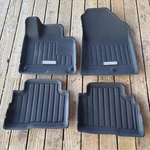 2023-2026 Kia Sportage All-weather Floor Mats Genuine Oem DWF13 AU000. Fixed Price $122.44.