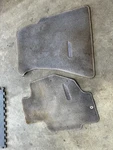 Oem Rare 1997-2001 Honda Crv Cr-v RD1 Manual Transmission M/t Floor Mats Carpet. Fixed Price $99.00.