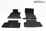 2019-21 Genesis G70 Front Rear Floor Carpet Liner Cover Mat Set Of 4 Oem. Fixed Price $124.99.