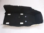 Chevrolet Corvette C7 Carpet Interior Floor Covering Right Front. Fixed Price $406.76.