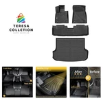 Floor Mats & Cargo Line For 2016-2022 RX350/ RX450H Not Rxl, All Weath.... Fixed Price $154.99.
