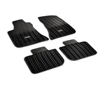 Genuine Mopar Mat Kit 82212255AC. Fixed Price $203.22.