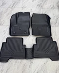 Husky Liners Weatherbeater Floor Mats - 99741 3 Piece. Fixed Price $89.99.