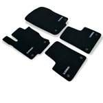 For Mercedes-benz Gls Amg Carpet Floor Mats 2016-2019 X166 Oem Quality Rugs. Fixed Price $144.96.