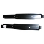 Goldenstar FP20-64FF 65-68 Fits Mustang Floor Pan To Firewall Support. Fixed Price $114.35.