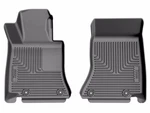 Husky Weatherbeater Front Floor Mats 2PC Fit 2022-2026 Mercedes-benz C300 Black. Fixed Price $89.99.