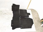 2016-2021 Honda Pilot Peice Floor Mats Cloth 83600-TG7-A00ZA. Fixed Price $78.80.