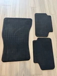 Oem Bmw G30 M550I Carpet Floor Mats Set Of - 7419494 Black. Fixed Price $50.00.