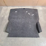06-10 Dodge Charger SRT8 Trunk Spare Tire Floor Cover Cargo Panel Oem AA7464. Fixed Price $194.75.