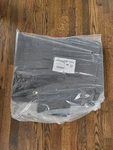 2023-2024 Honda Crv Black Floor Mat Set 836003A0 A010M1 NH900L Oem New. Fixed Price $38.52.