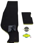 1970 1971 1972 1973 1974 Plymouth Cuda Firewall Pad Without A/c. Fixed Price $139.99.