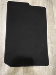 Oxgord 4PC Full Set Carpet Floor Mats Designed For Cars,. Fixed Price $26.00.