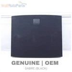 2015-2018 Audi Q3 Trunk Mat / Spare Tire Cover 8U0861529A. Fixed Price $125.49.