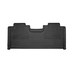 Husky X-act Black 2ND Seat Floor Liner Full Coverage For F150 F250 F350 53451. Fixed Price $76.49.