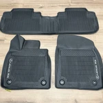 2016-2022 Lexus RX350/RX450H All-weather Floor Mats 3PC Black Genuine. Fixed Price $89.99.