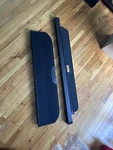 2019 2020 2021 2022 Bmw X7 Privacy Shade Cargo Cover Oem 5147749044008 G07ABR. Fixed Price $320.00.