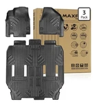 Floor Mat Set Fits 2021 2022 2023 2024 Chrysler Pacifica. Fixed Price $88.00.