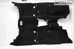 2019-2024 Ram 1500 Classic Interior Floor Carpet Mat Liner Cover Black Oem. Fixed Price $355.49.