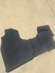 2008-2018 Mercedes-benz W906 Sprinter 2500 3500 Rubber Floor Mats Genuine Oem. Fixed Price $149.00.