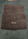 06-13 Lexus IS250 IS350 Oem Trunk Mat Carpet PT208-53061-01. Fixed Price $50.00.