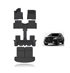 Kelcseecs All Weather Floor Mats & Cargo Liner Custom For 2021-2025 Kia Soren.... Fixed Price $69.99.