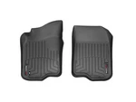 Weathertech Floorliner For 2007-2009 Saturn Aura 1ST Row, Black. Fixed Price $126.95.