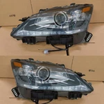 For 2013-2015 Lexus GS350 GS450H Xenon Hid W/o Afs Headlight Driver Passenger. Fixed Price $296.10.