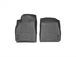 Weathertech Floorliner For 2013-2019 Cadillac Xts 1ST Row, Black. Fixed Price $133.95.