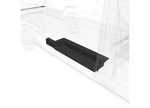 Legend 709-151-1011 For Transit Floor Threshold Set W/o Lower Step Pass/rear Blk. Fixed Price $350.61.
